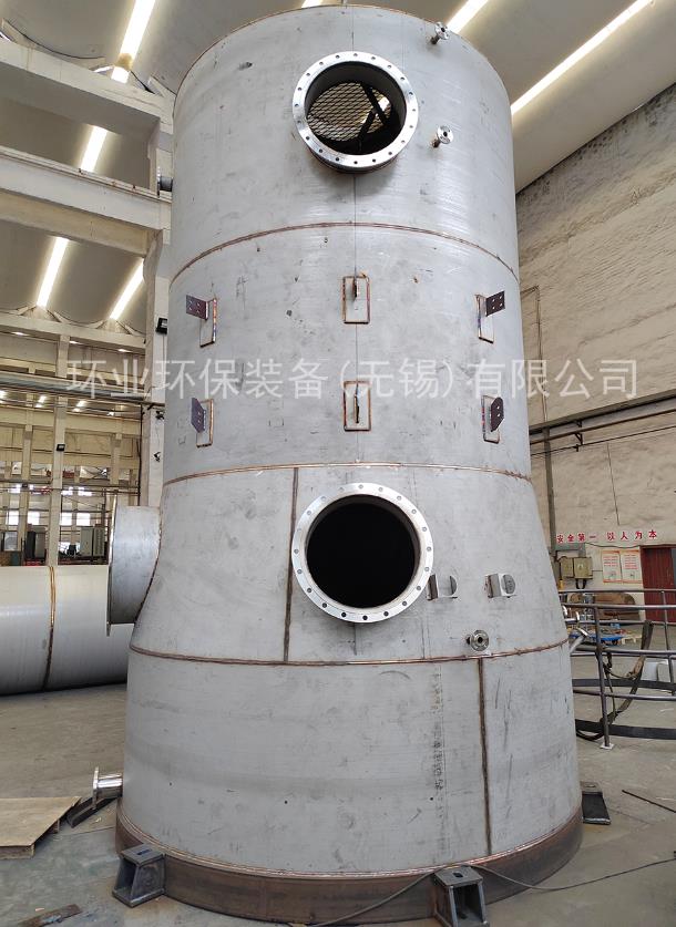 浙江选购不锈钢脱硫塔产品需要注意什么