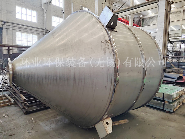 浙江不锈钢储料仓产品的性能特点