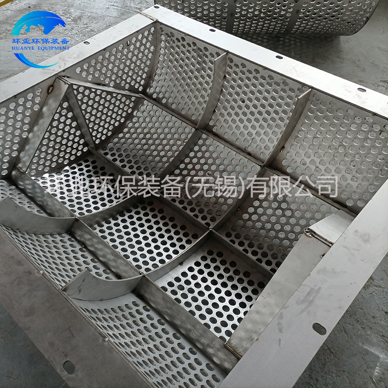 湖北循环泵入口滤网