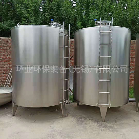 浙江不锈钢反应罐在食品和医药行业中的应用