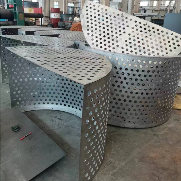 浙江循环泵过滤网在脱硫塔内的作用和工作原理