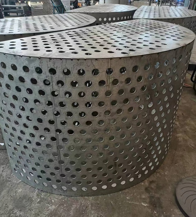 浙江循环泵滤网提升脱硫塔效率的作用