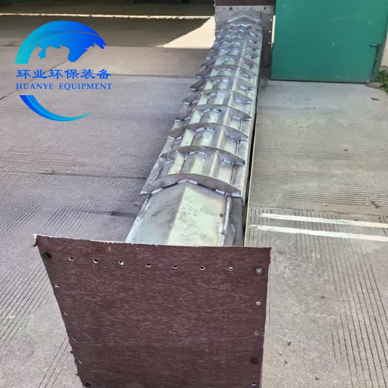 310S不锈钢炉胆从选材到工艺的制造